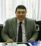 Prof. Dr. İsmail Savaş
