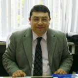 Prof. Dr. İsmail Savaş