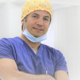 Prof. Dr. Ramazan Köymen