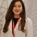 Dr. Öğr. Üyesi Gaye Güldiken Doğruel
