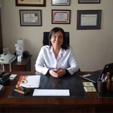 Dr. Berrin Gülaçtı