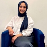 Klinik Psikolog  Merve Şahin