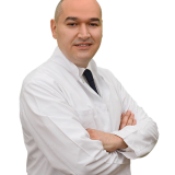 Uzm. Dr. Murat Çağlar