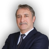 Prof. Dr. Çağatay Çifter