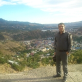 Op. Dr. Cengiz Gölçek