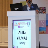 Doç. Dr. Atilla Yılmaz