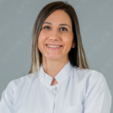 Uzm. Dt. Sema Merve Altıngöz