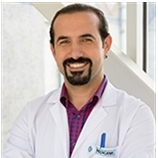 Op. Dr. Levent Arslan