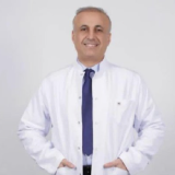 Prof. Dr. Mustafa Feridun Koşar