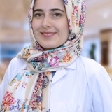 Dyt. Büşra Nisa Karaca