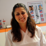 Dt. Sanem Hocaoğlu