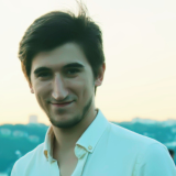 Fzt. Safa Serhat Tepe