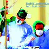 Op. Dr. Barış Zamandar