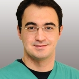 Uzm. Dr. Dt. Burak Şahbazoğlu