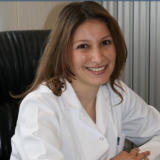 Dr. Dt. Ebru Çetin