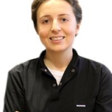 Dr. Dt. Sıla Yardımcı