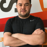 Fzt. Mehmet Şen