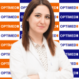 Uzm. Dr. Sevinç Mammadova