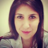 Dyt. Ayşe Pınar Önür