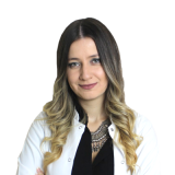 Dyt. Şenay Keskin