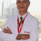 Prof. Dr. Ali Cem Yorgancıoğlu