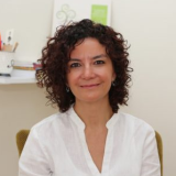 Dil ve Konuşma Terapisti Aslıhan Şen Çetintaş