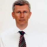 Prof. Dr. Tufan Bilgin