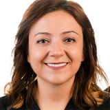 Dr. Dt. Merve Nur Kadıoğlu