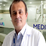 Uzm. Dr. Yaşar Alpaslan