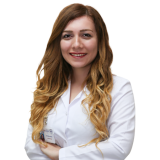 Dyt. Meryem Arslan Yılmaz