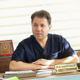 Prof. Dr. Mustafa Cemil Büyükkurt