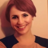 Uzm. Kl. Psk. Ayça Yıldırım