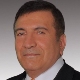 Dr. Öğr. Üyesi İsmet Özkurt