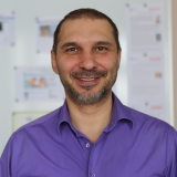 Dr. Bora Küçükyazıcı