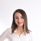 Uzm. Dyt. Elif Şahin