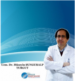 Op. Dr. Hüseyin Sunguralp Turgut