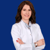 Dr. Dyt.  Melike Şeyma Deniz