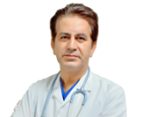 Op. Dr. Mehmet Bayrak