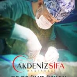 Op. Dr. Ümit Özkan