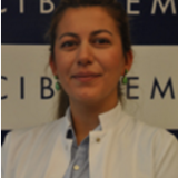 Dr. Dt. Gözde Anıl Gürbüz