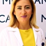 Dr. Öğr. Üyesi Fisun Ertuğrul