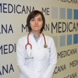 Dr. Öğr. Üyesi Eylem Atılgan Güzeş