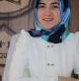 Dyt. Fatma Şule Öztürk Kılıç