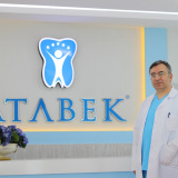 Dr. Dt. Mehmet Tamer Kutsal