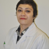 Dt. Esra Yonca
