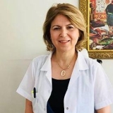 Doç. Dr. Nurten Akdeniz