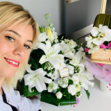 Uzm. Dr. Diğdem Yıldız