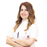 Dt. Selin Yücel