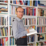 Dr. Psk. Haluk Alan