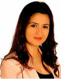 Uzm. Kl. Psk. Zehra Orgun